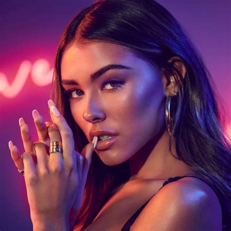 elle madison salon|madison beer official website.